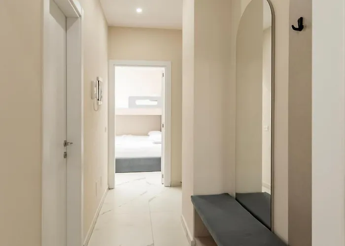 2br At New Bazaar - Apartmán Tirana