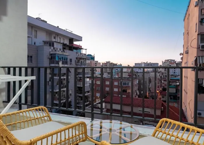 2br At New Bazaar - Apartmán *