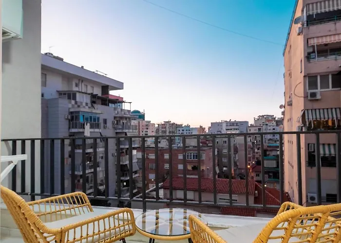 2br At New Bazaar - Apartmán *