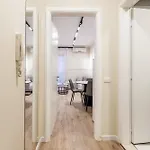 Apartment 2br At New Bazaar - Tirana