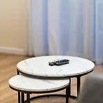 2br At New Bazaar - Tirana