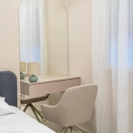 Appartement Ts Modern 2Br At New Bazaar - Central Tirana