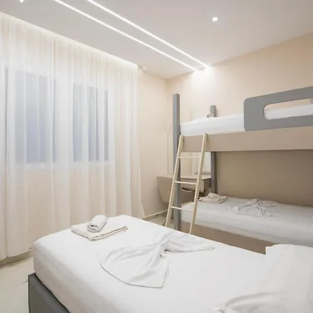 Ts Modern 2Br At New Bazaar - Central Tirana Tirana