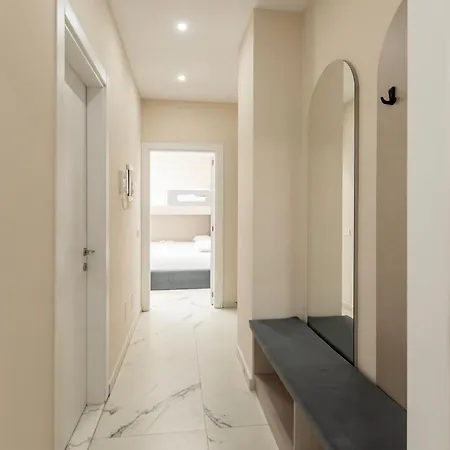 Ts Modern 2Br At New Bazaar - Central Tirana Appartement Tirana