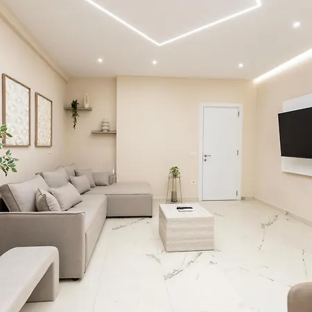 Ts Modern 2Br At New Bazaar - Central Tirana * Tirana