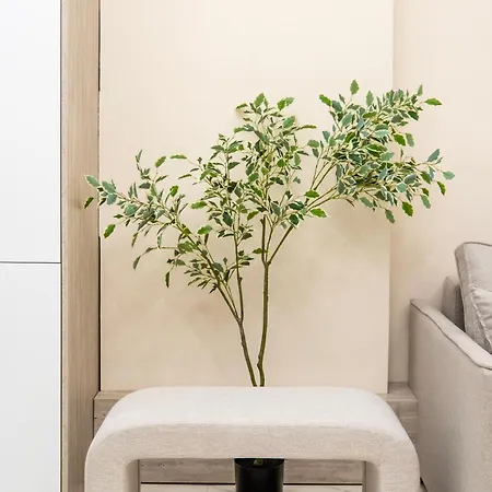 Ts Modern 2Br At New Bazaar - Central Tirana
