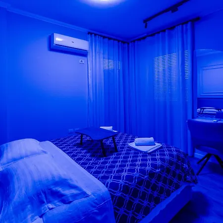 Ts Modern 2Br At New Bazaar - Central Tirana * Tirana