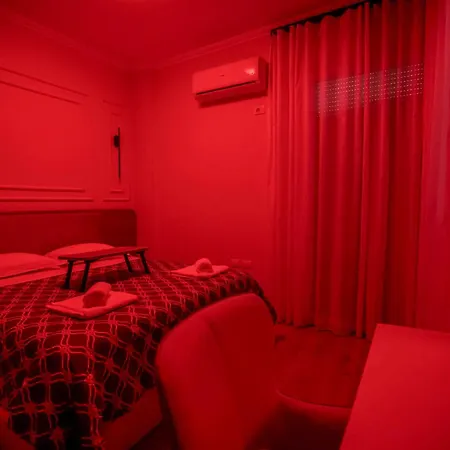 Appartement Ts Modern 2Br At New Bazaar - Central Tirana *