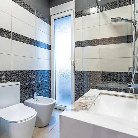Ts Modern 2Br At New Bazaar - Central Tirana Tirana