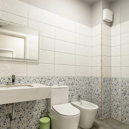 Appartement Ts Modern 2Br At New Bazaar - Central Tirana *