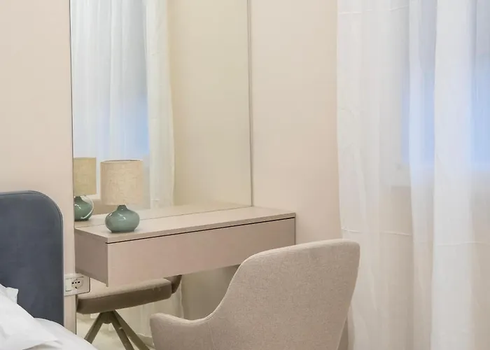 Appartement 2br At New Bazaar -