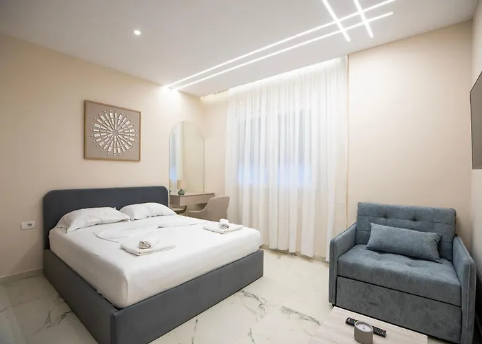 2br At New Bazaar - Appartamento