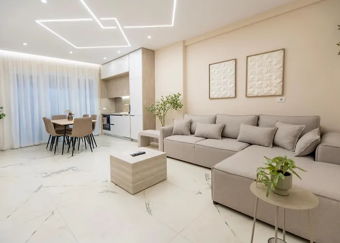 Appartement 2br At New Bazaar - *