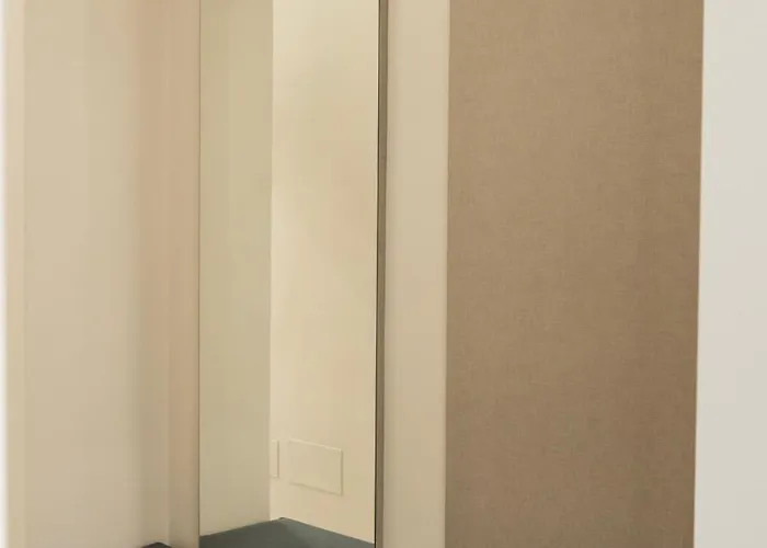 Appartamento 2br At New Bazaar - Tirana