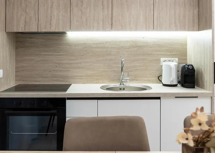 2br At New Bazaar - *