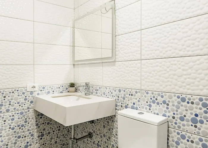 2br At New Bazaar - Tirana