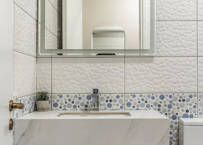 Apartment 2br At New Bazaar - *