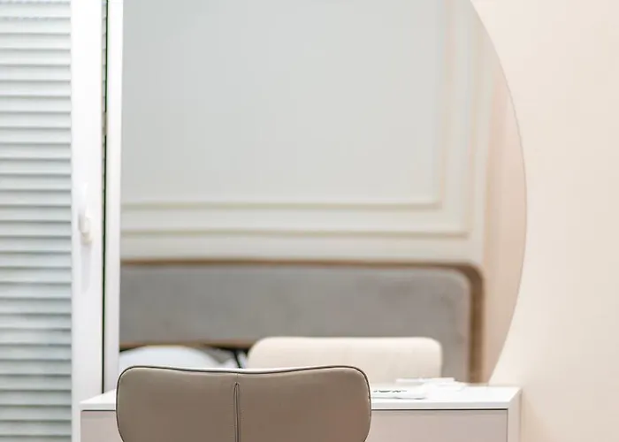 2br At New Bazaar - Tirana