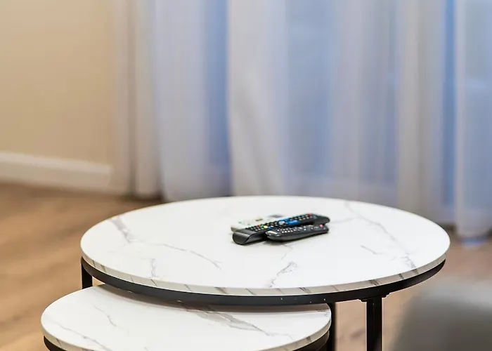 2br At New Bazaar - Tirana