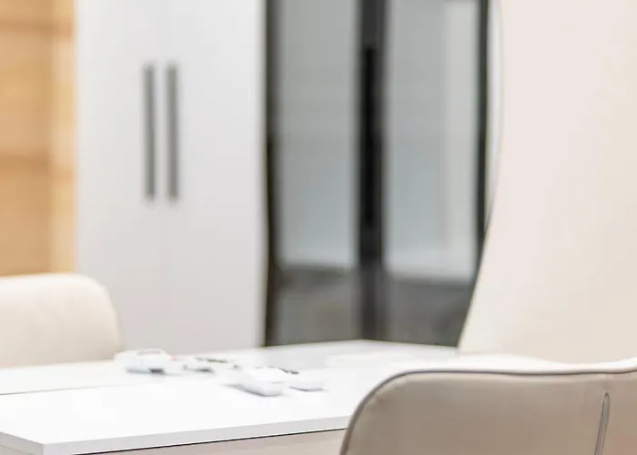 2br At New Bazaar - Tirana