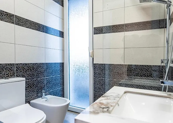 2br At New Bazaar - Tirana