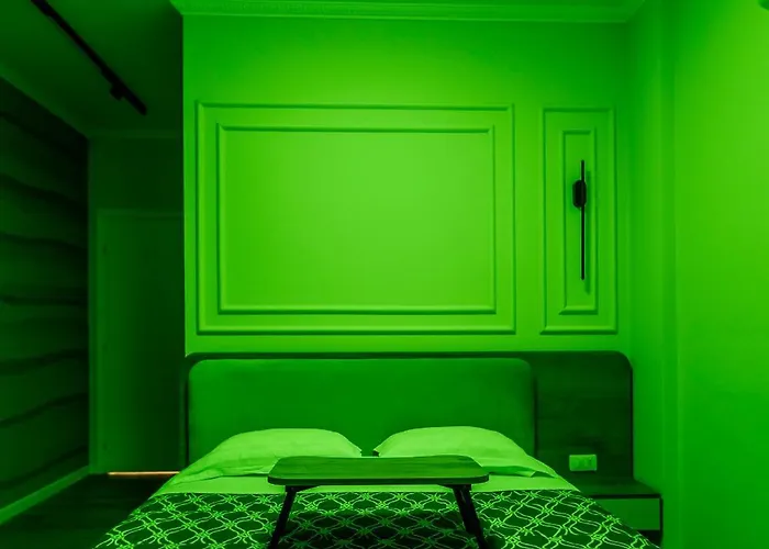 2br At New Bazaar - Appartement *