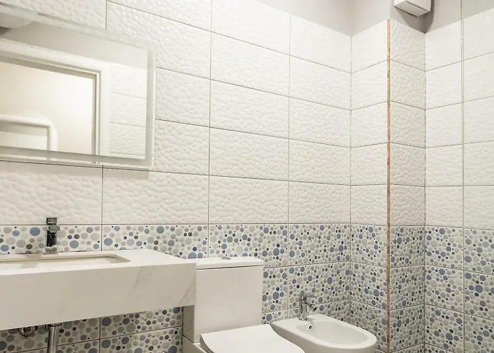 Apartment 2br At New Bazaar - *